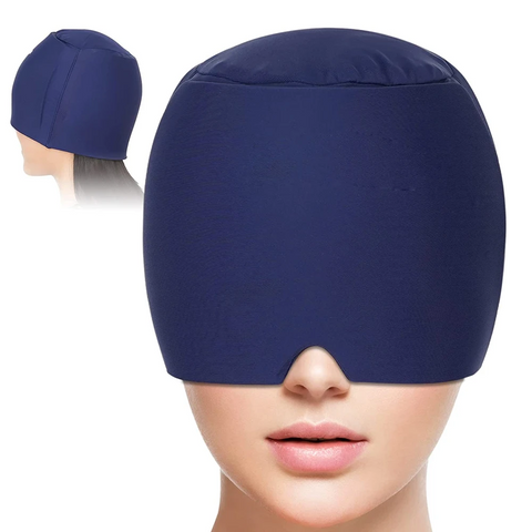 Migraine Relief Hat