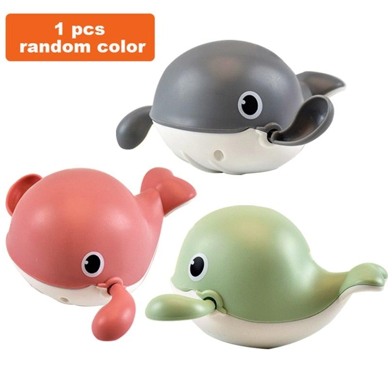 Cute Cartoon Animal Classic Baby Water Toy - Apexglobalshop