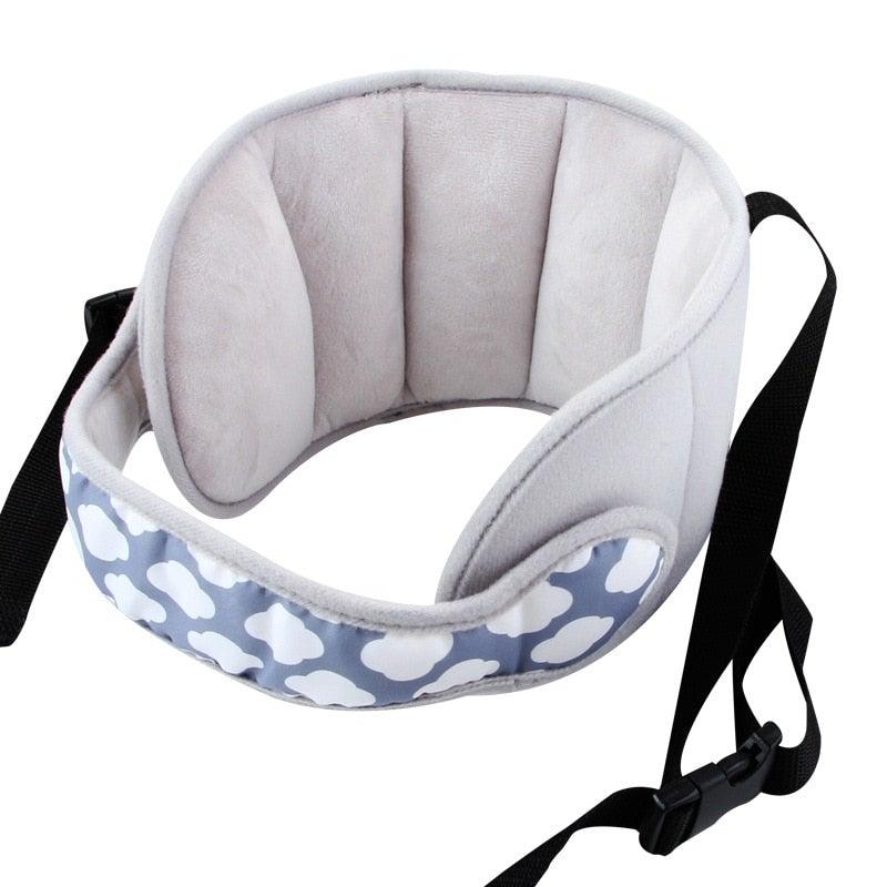 Travel Baby Care Head Sleeping Pillow - Apexglobalshop