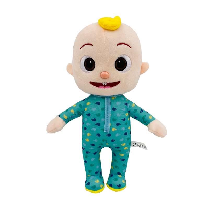 JJ Music Plush Doll Soft Toys for Baby - Apexglobalshop