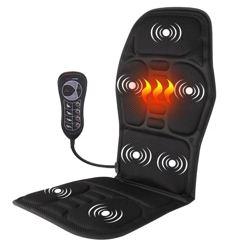 Electric Back Massage Chair