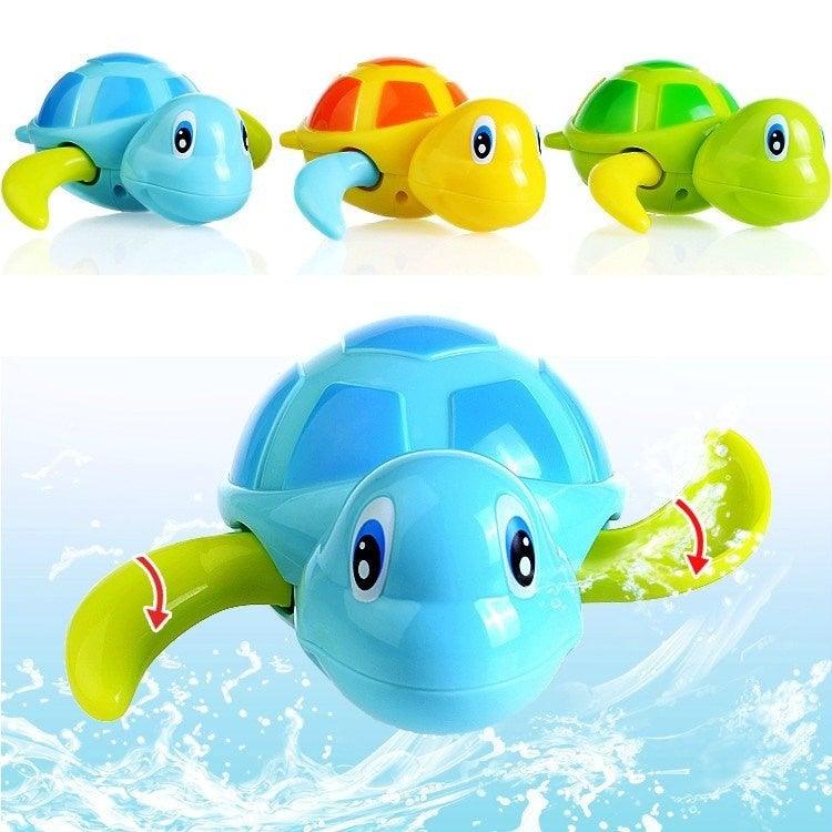 Cute Cartoon Animal Classic Baby Water Toy - Apexglobalshop