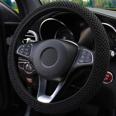 Universal Car Steering Wheel Cover - Apexglobalshop
